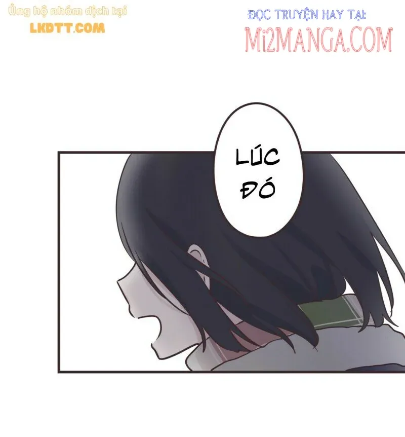 đọc truyện Senpai Là Con Trai Chương 55.5 ảnh 6 tại Thiên Thai Truyện