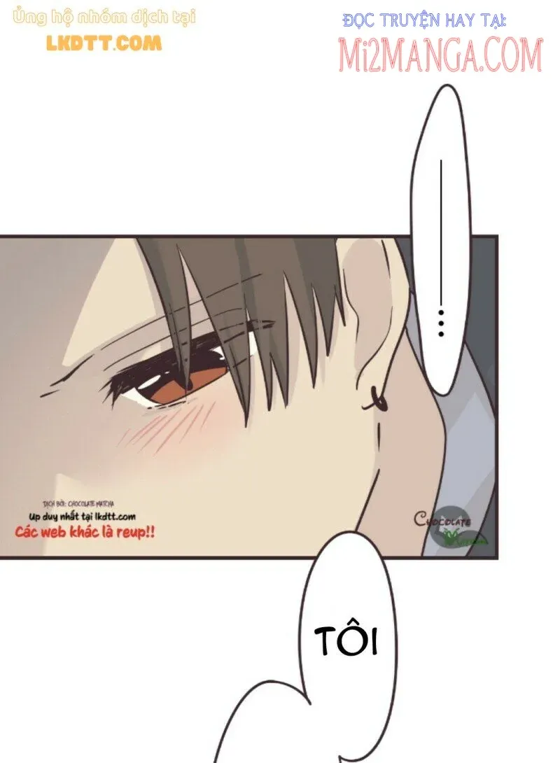 đọc truyện Senpai Là Con Trai Chương 55 ảnh 15 tại Thiên Thai Truyện