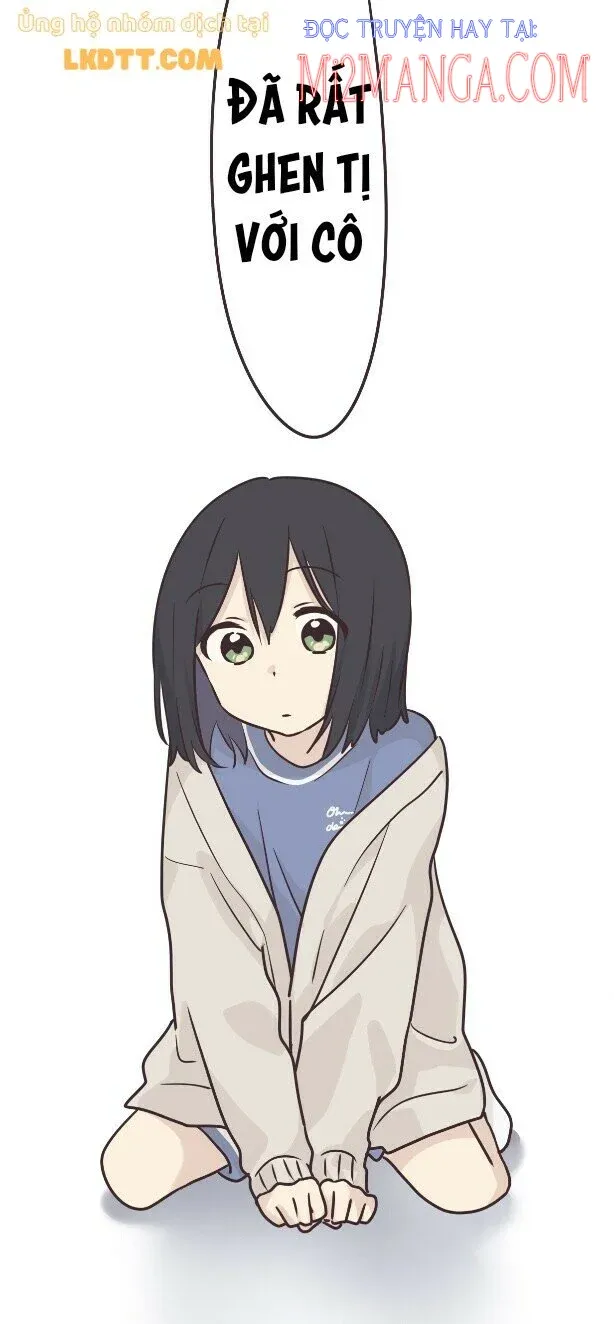 đọc truyện Senpai Là Con Trai Chương 55 ảnh 16 tại Thiên Thai Truyện