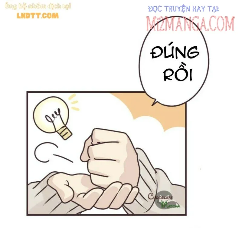 đọc truyện Senpai Là Con Trai Chương 55 ảnh 18 tại Thiên Thai Truyện