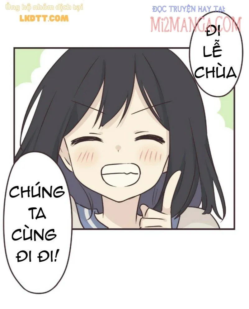 đọc truyện Senpai Là Con Trai Chương 55 ảnh 20 tại Thiên Thai Truyện