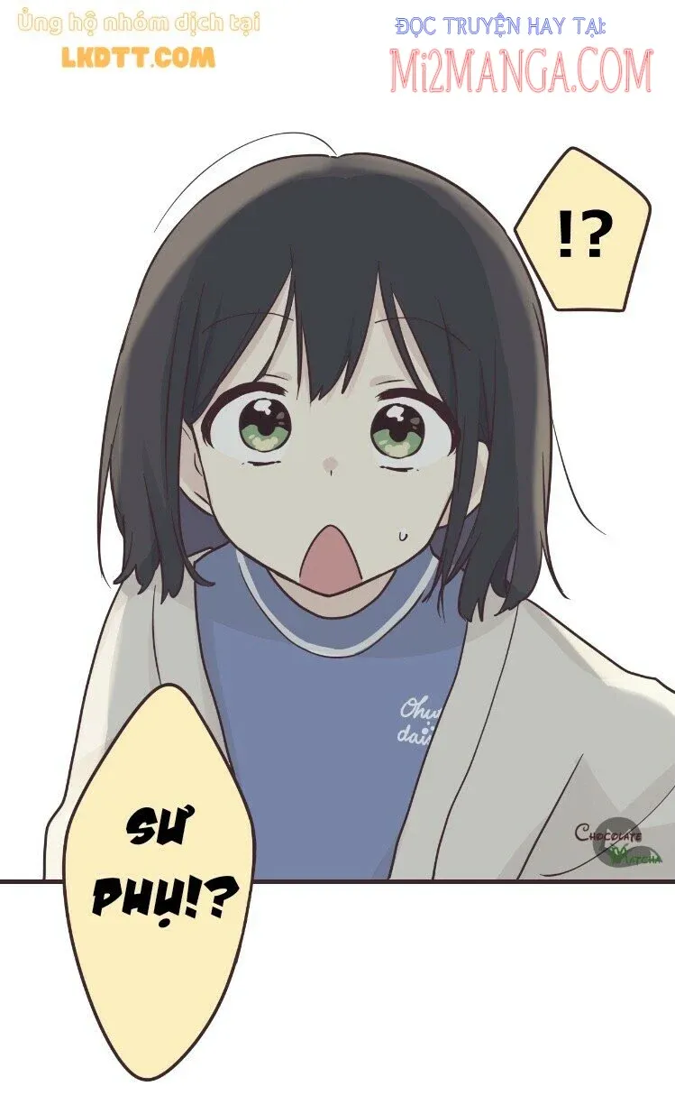 đọc truyện Senpai Là Con Trai Chương 55 ảnh 4 tại Thiên Thai Truyện