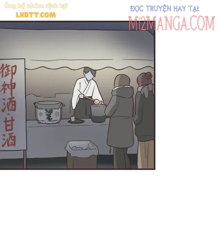 đọc truyện Senpai Là Con Trai Chương 55 ảnh 22 tại Thiên Thai Truyện