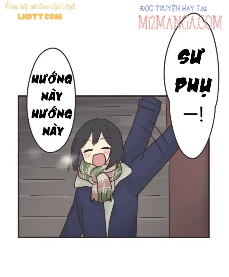 đọc truyện Senpai Là Con Trai Chương 55 ảnh 23 tại Thiên Thai Truyện