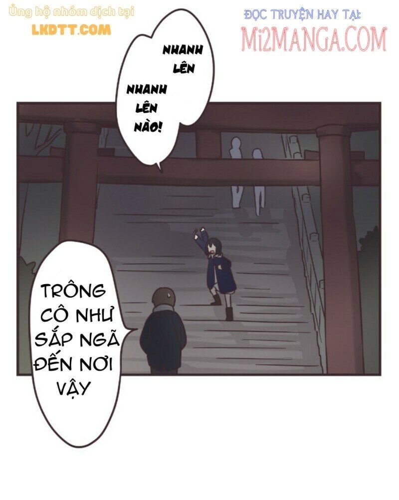 đọc truyện Senpai Là Con Trai Chương 55 ảnh 25 tại Thiên Thai Truyện