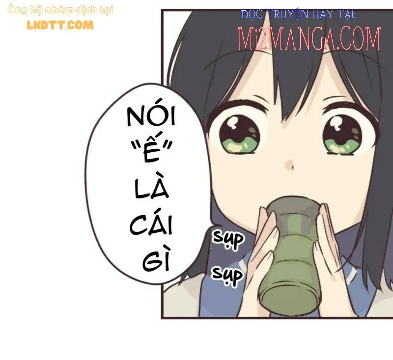 đọc truyện Senpai Là Con Trai Chương 55 ảnh 11 tại Thiên Thai Truyện