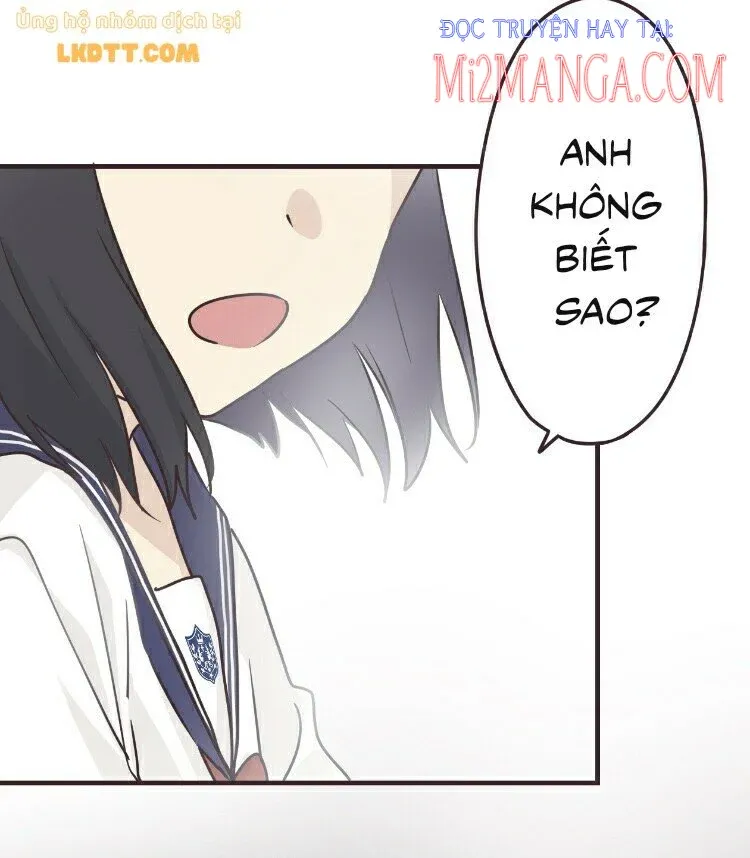 đọc truyện Senpai Là Con Trai Chương 56.5 ảnh 3 tại Thiên Thai Truyện