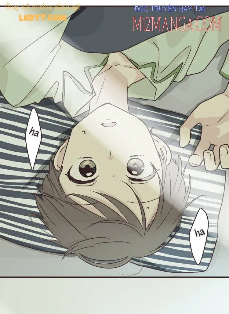 đọc truyện Senpai Là Con Trai Chương 56.5 ảnh 18 tại Thiên Thai Truyện