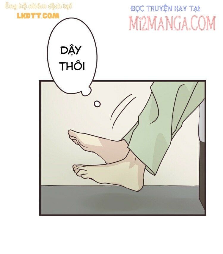 đọc truyện Senpai Là Con Trai Chương 56.5 ảnh 20 tại Thiên Thai Truyện