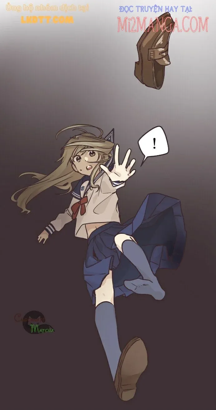 đọc truyện Senpai Là Con Trai Chương 56.5 ảnh 4 tại Thiên Thai Truyện