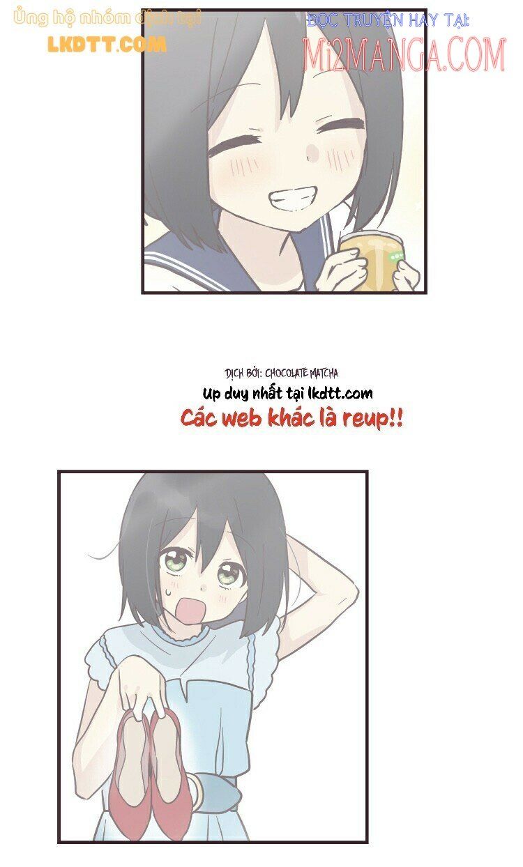 đọc truyện Senpai Là Con Trai Chương 56.5 ảnh 25 tại Thiên Thai Truyện