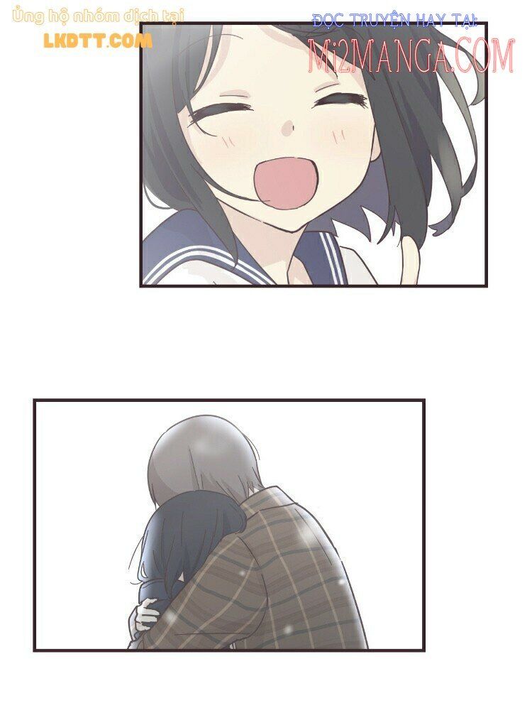 đọc truyện Senpai Là Con Trai Chương 56.5 ảnh 26 tại Thiên Thai Truyện