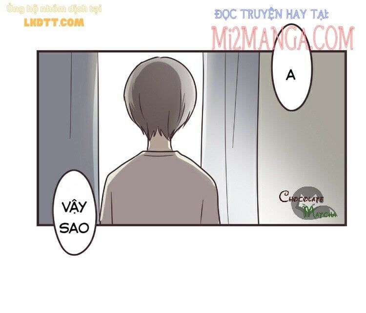 đọc truyện Senpai Là Con Trai Chương 56.5 ảnh 28 tại Thiên Thai Truyện