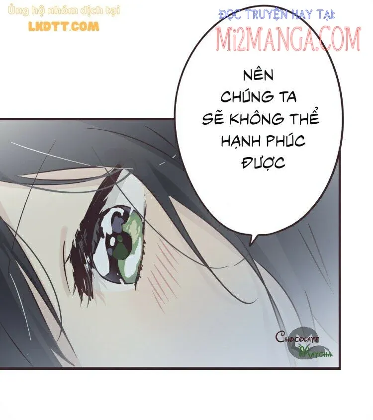 đọc truyện Senpai Là Con Trai Chương 56.5 ảnh 8 tại Thiên Thai Truyện