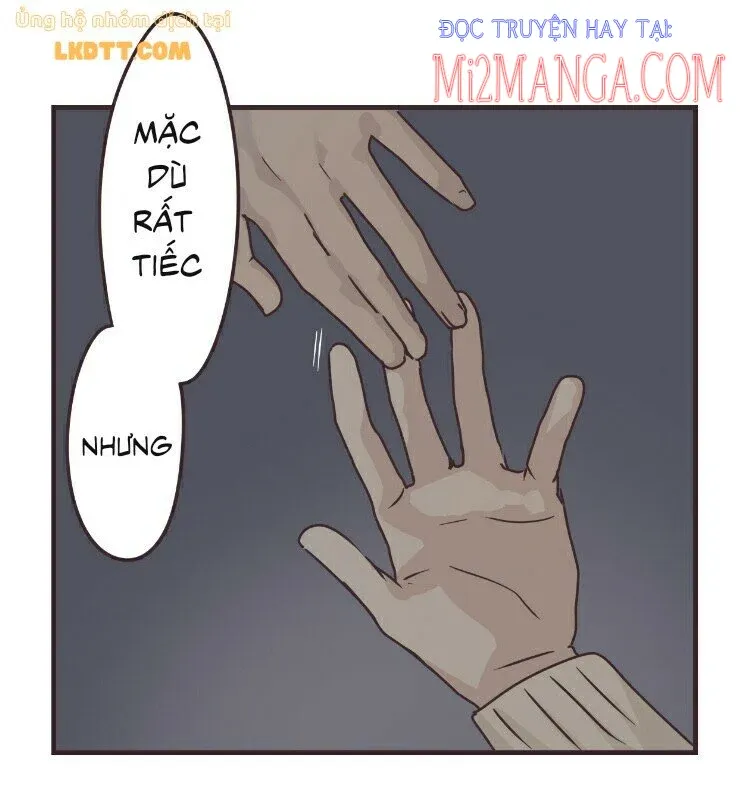 đọc truyện Senpai Là Con Trai Chương 56.5 ảnh 9 tại Thiên Thai Truyện