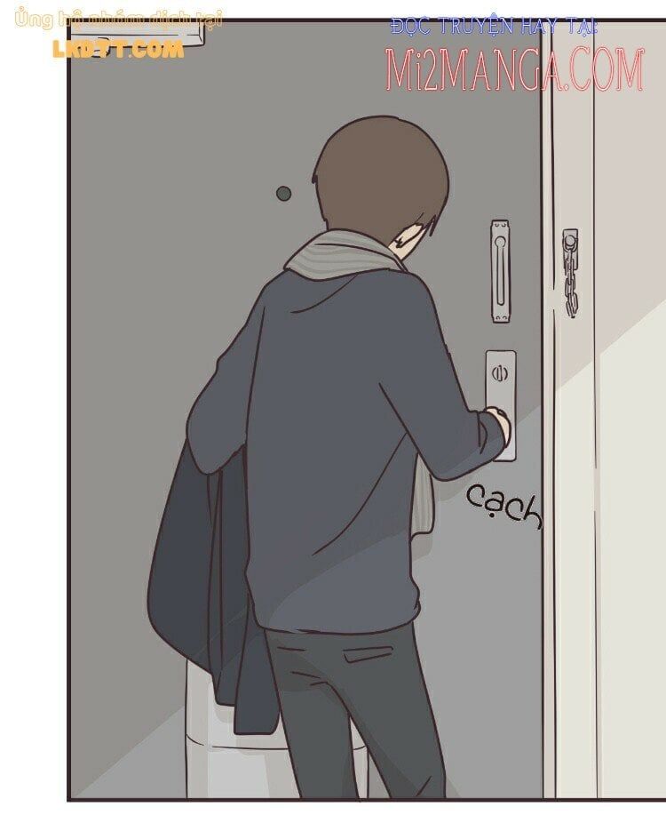 đọc truyện Senpai Là Con Trai Chương 56 ảnh 14 tại Thiên Thai Truyện