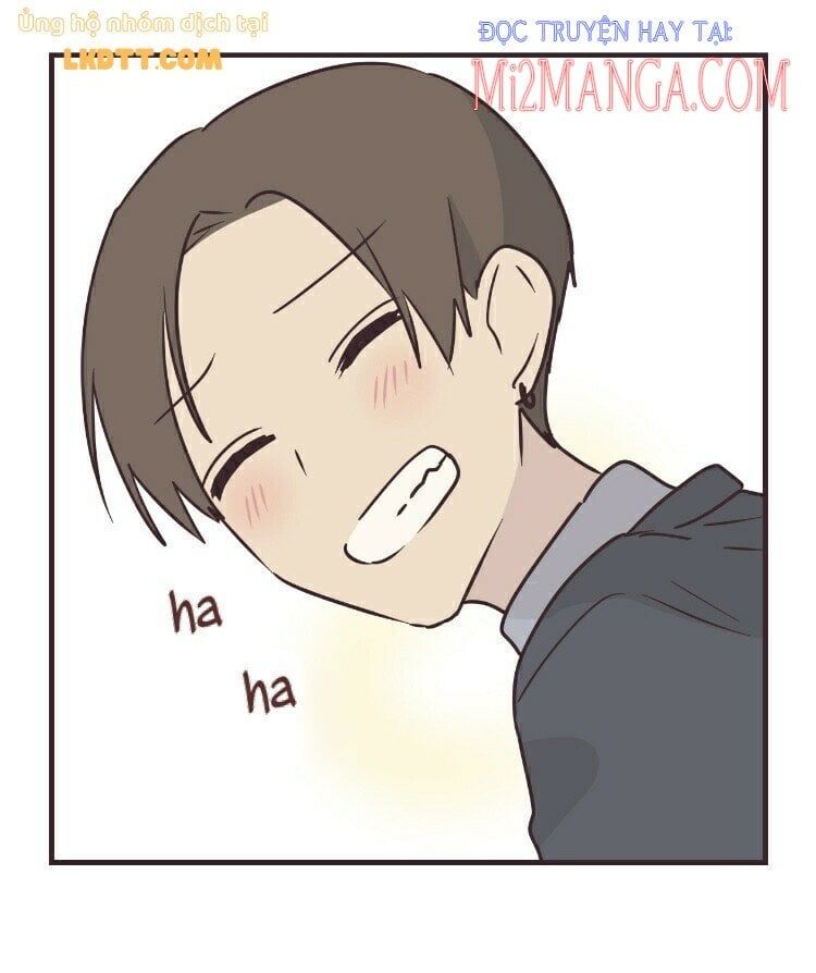 đọc truyện Senpai Là Con Trai Chương 56 ảnh 20 tại Thiên Thai Truyện