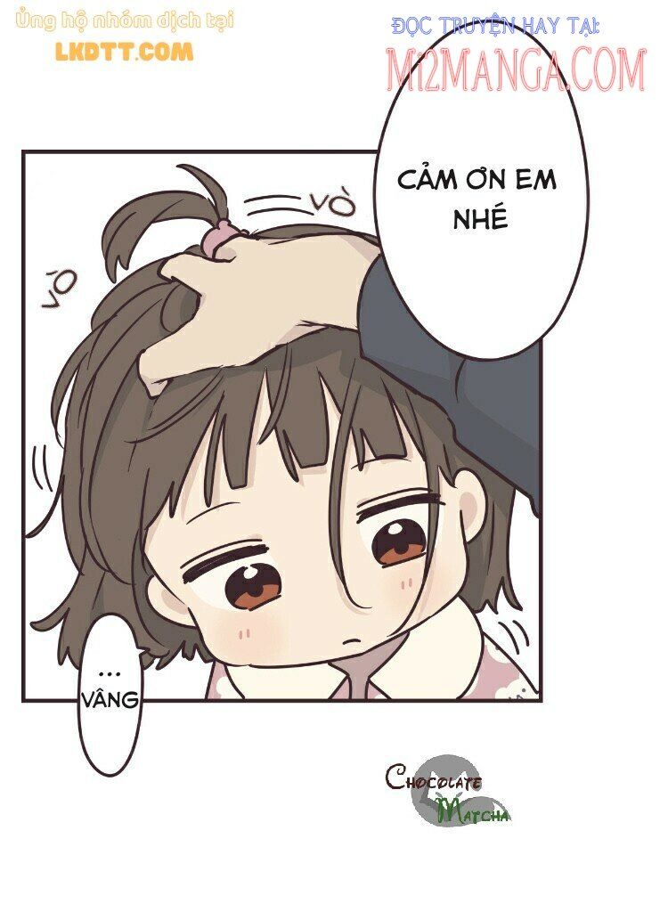 đọc truyện Senpai Là Con Trai Chương 56 ảnh 21 tại Thiên Thai Truyện