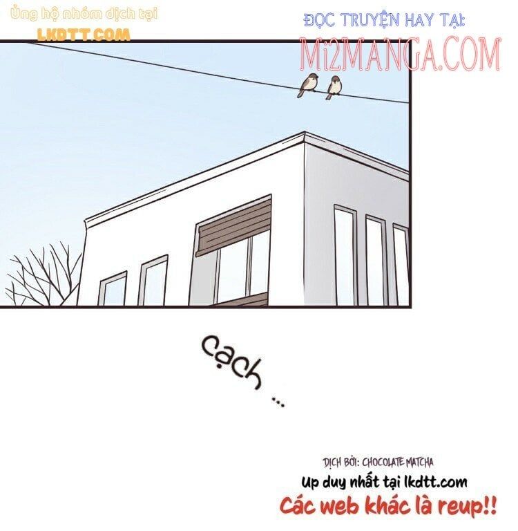 đọc truyện Senpai Là Con Trai Chương 56 ảnh 4 tại Thiên Thai Truyện