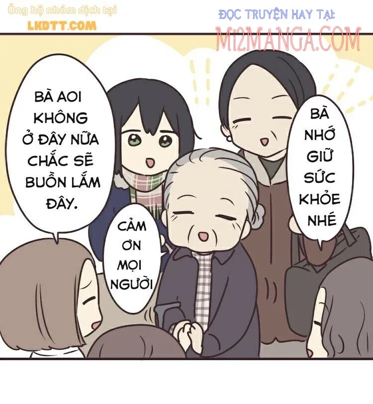 đọc truyện Senpai Là Con Trai Chương 56 ảnh 23 tại Thiên Thai Truyện