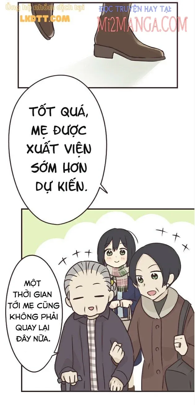 đọc truyện Senpai Là Con Trai Chương 56 ảnh 24 tại Thiên Thai Truyện