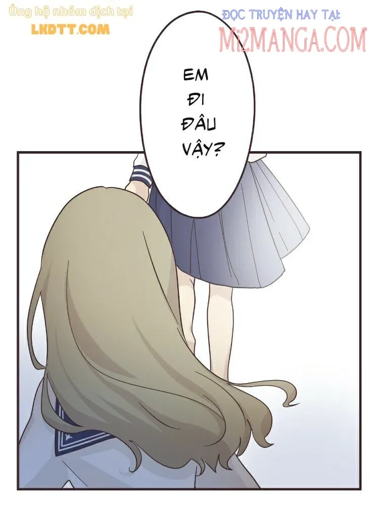 đọc truyện Senpai Là Con Trai Chương 56 ảnh 29 tại Thiên Thai Truyện