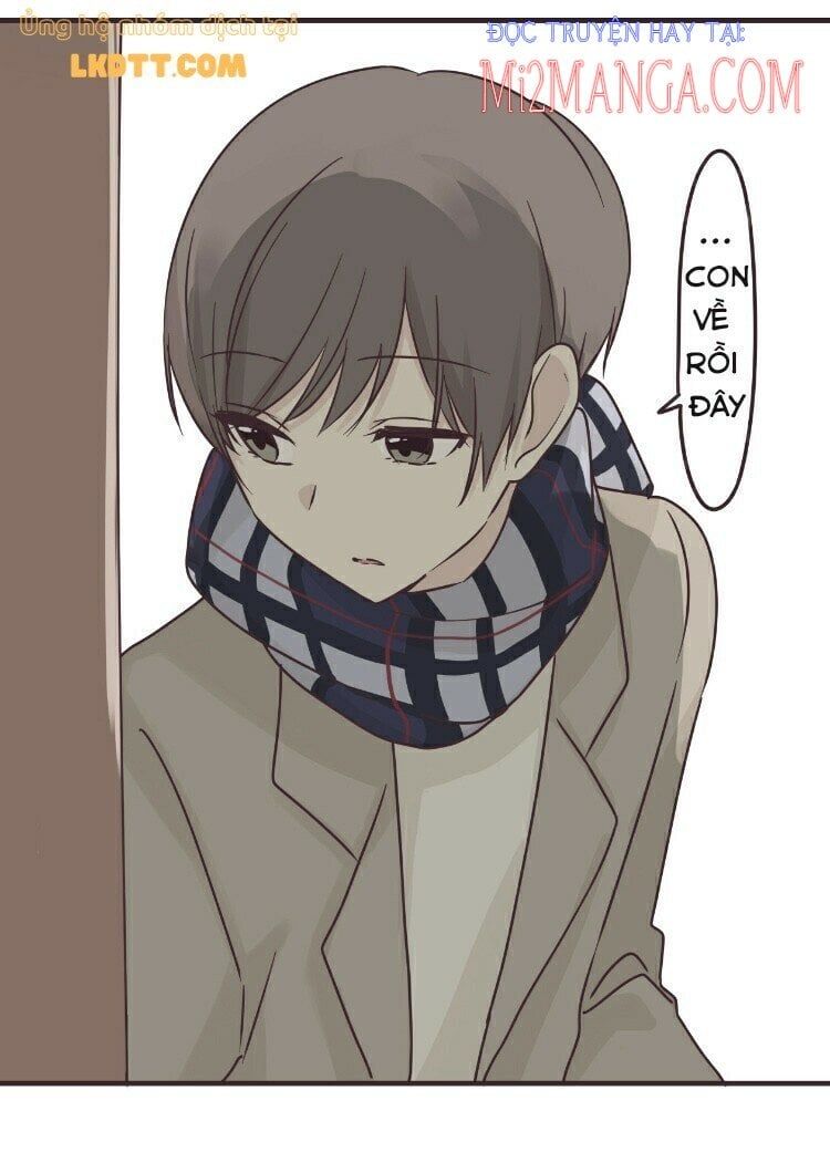 đọc truyện Senpai Là Con Trai Chương 56 ảnh 5 tại Thiên Thai Truyện