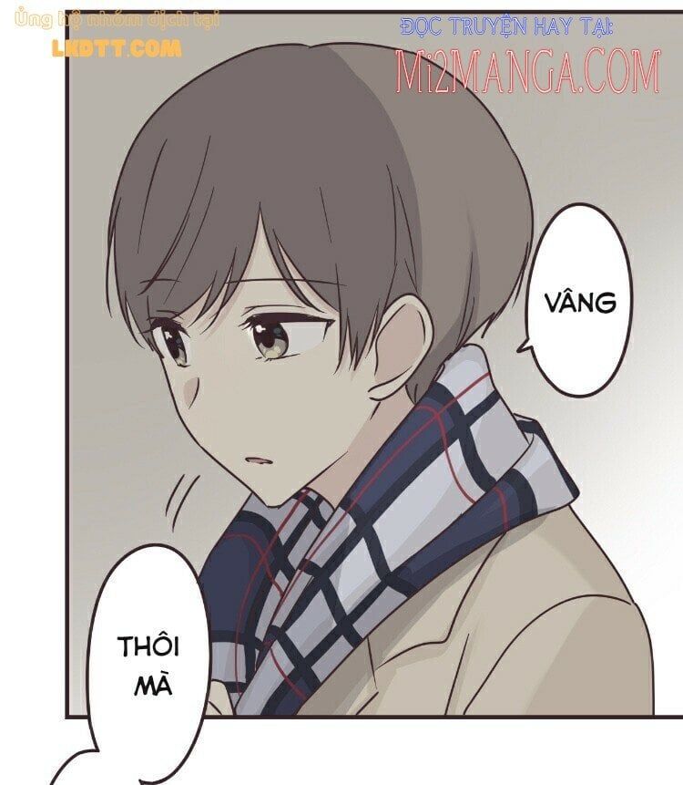 đọc truyện Senpai Là Con Trai Chương 56 ảnh 8 tại Thiên Thai Truyện