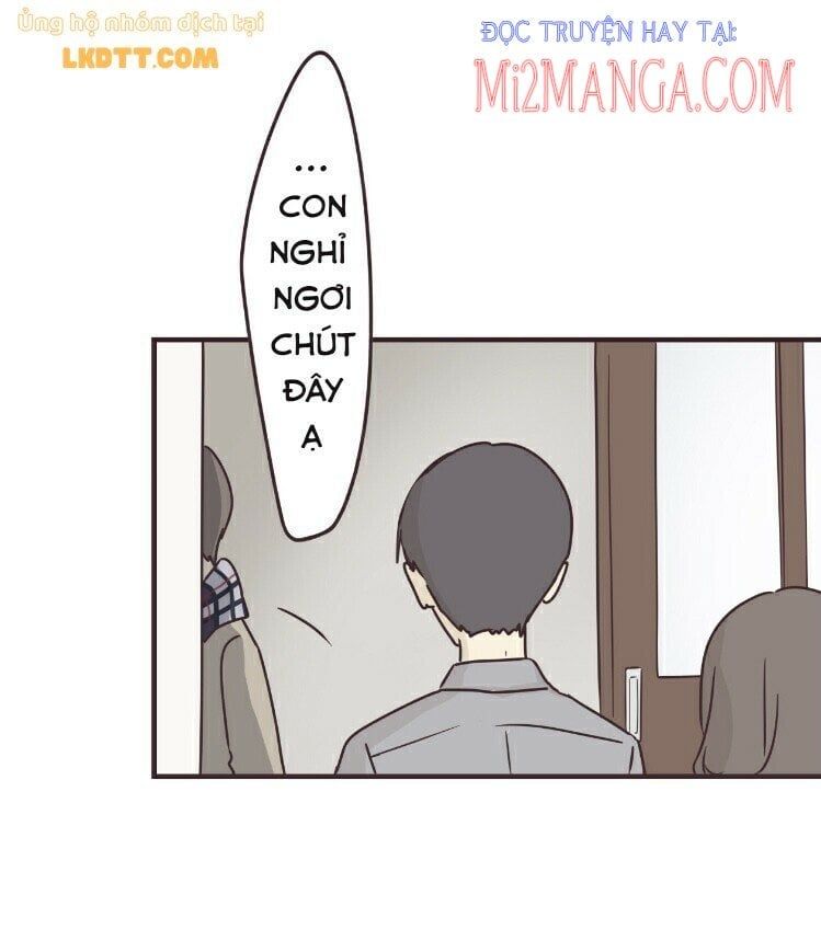 đọc truyện Senpai Là Con Trai Chương 56 ảnh 10 tại Thiên Thai Truyện