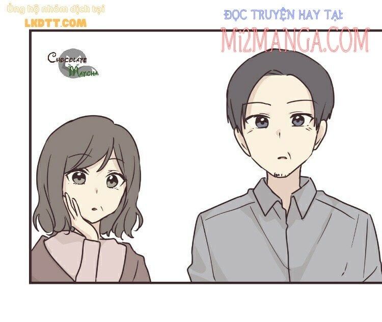 đọc truyện Senpai Là Con Trai Chương 56 ảnh 11 tại Thiên Thai Truyện