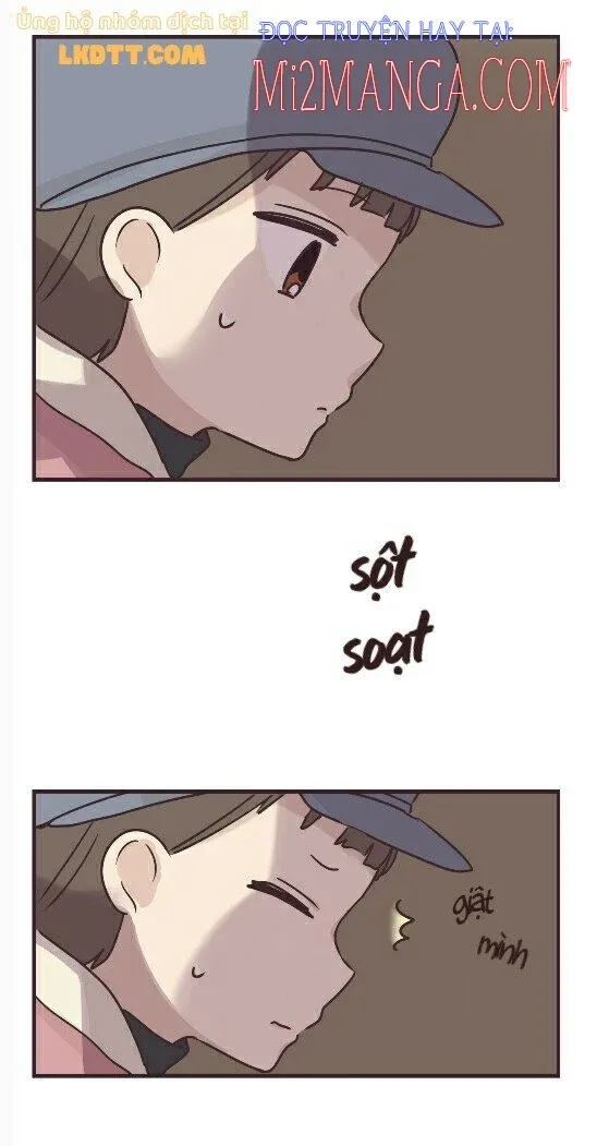 đọc truyện Senpai Là Con Trai Chương 57.5 ảnh 3 tại Thiên Thai Truyện