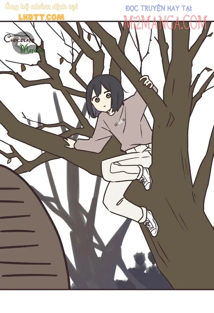 đọc truyện Senpai Là Con Trai Chương 57.5 ảnh 4 tại Thiên Thai Truyện