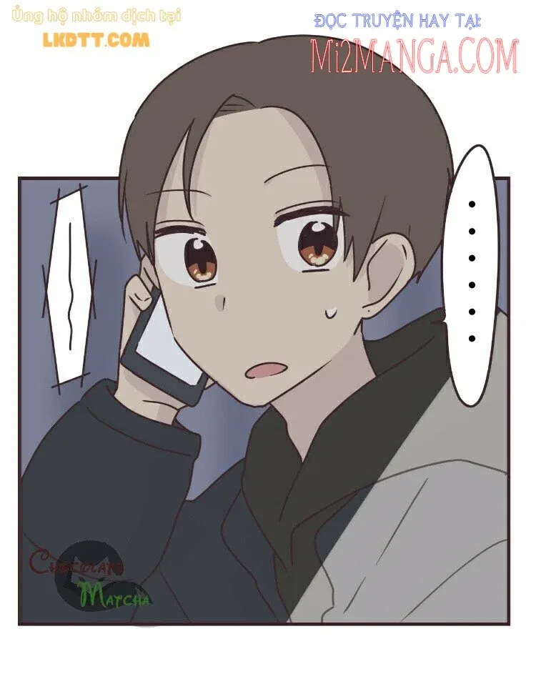 đọc truyện Senpai Là Con Trai Chương 57.5 ảnh 22 tại Thiên Thai Truyện