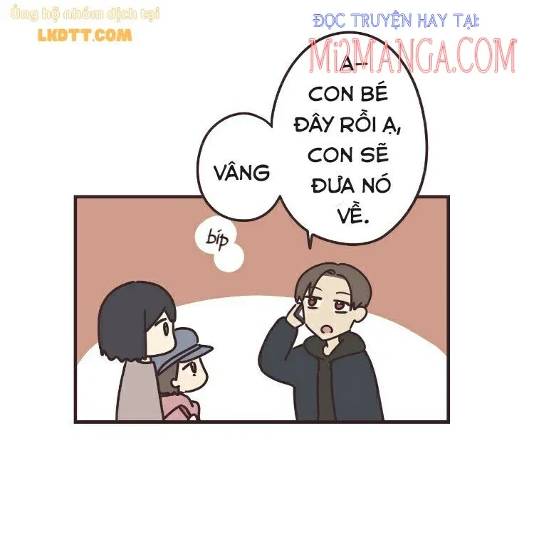 đọc truyện Senpai Là Con Trai Chương 57.5 ảnh 23 tại Thiên Thai Truyện