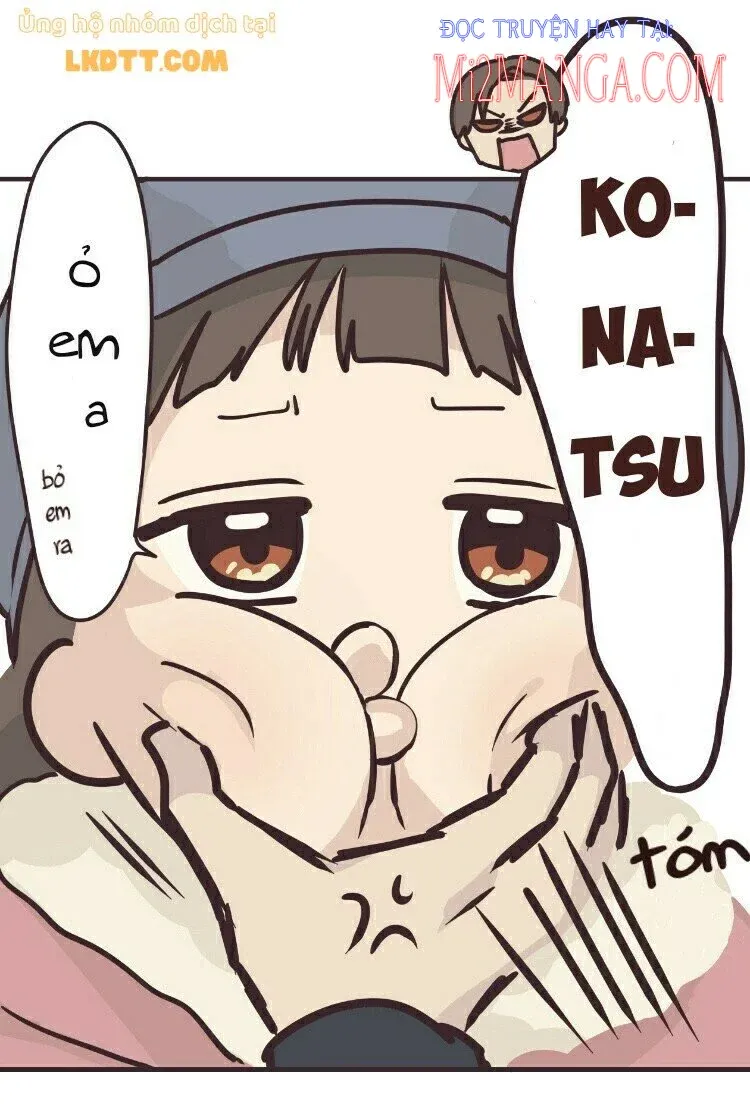 đọc truyện Senpai Là Con Trai Chương 57.5 ảnh 24 tại Thiên Thai Truyện