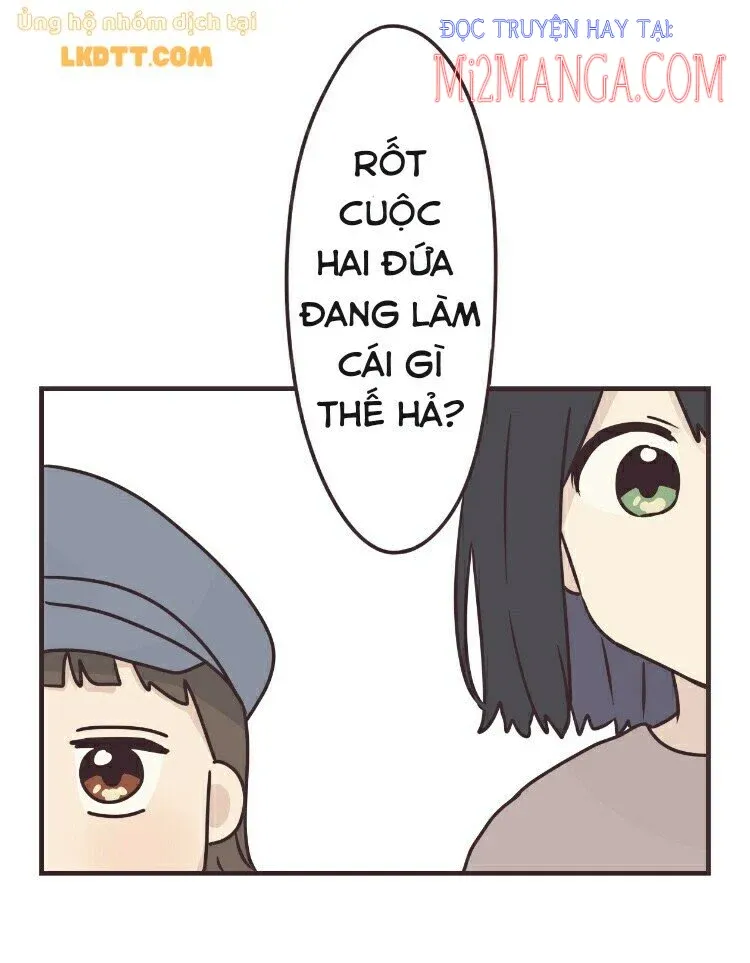 đọc truyện Senpai Là Con Trai Chương 57.5 ảnh 28 tại Thiên Thai Truyện