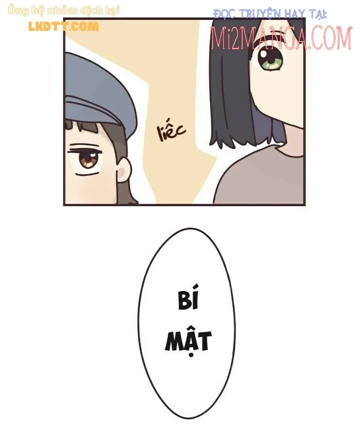 đọc truyện Senpai Là Con Trai Chương 57.5 ảnh 29 tại Thiên Thai Truyện