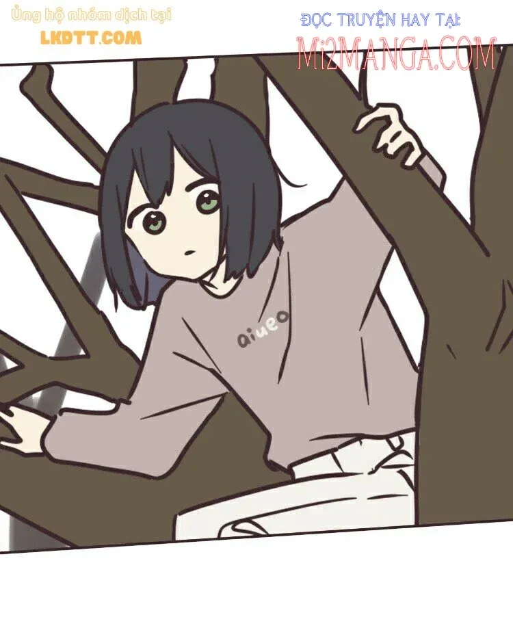 đọc truyện Senpai Là Con Trai Chương 57.5 ảnh 5 tại Thiên Thai Truyện