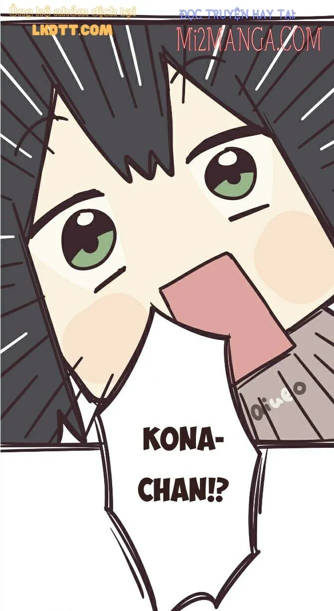 đọc truyện Senpai Là Con Trai Chương 57.5 ảnh 7 tại Thiên Thai Truyện