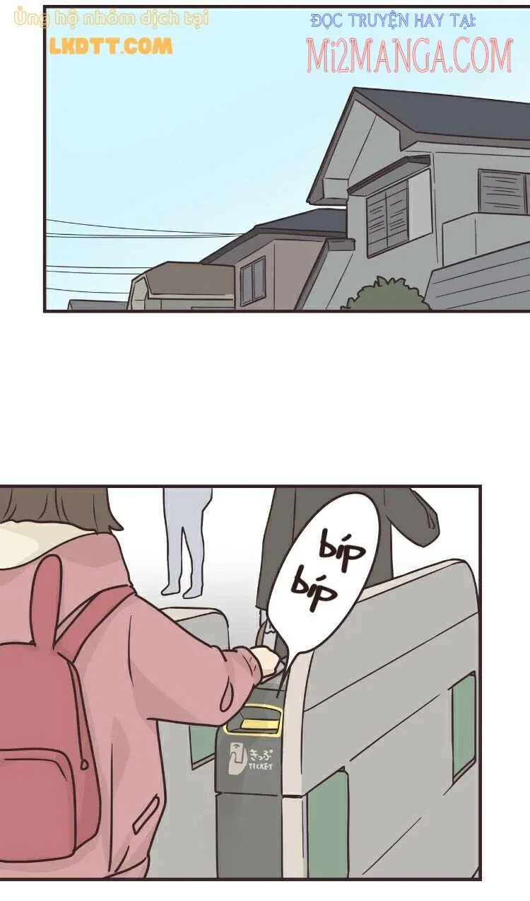 đọc truyện Senpai Là Con Trai Chương 57 ảnh 16 tại Thiên Thai Truyện