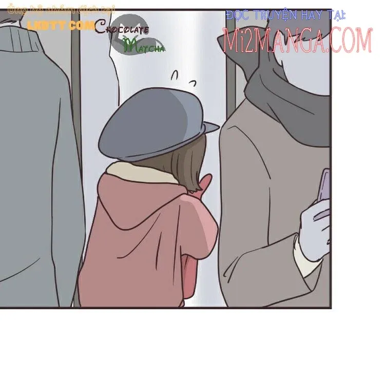 đọc truyện Senpai Là Con Trai Chương 57 ảnh 19 tại Thiên Thai Truyện