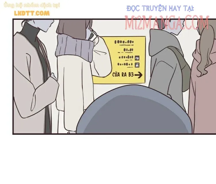 đọc truyện Senpai Là Con Trai Chương 57 ảnh 20 tại Thiên Thai Truyện