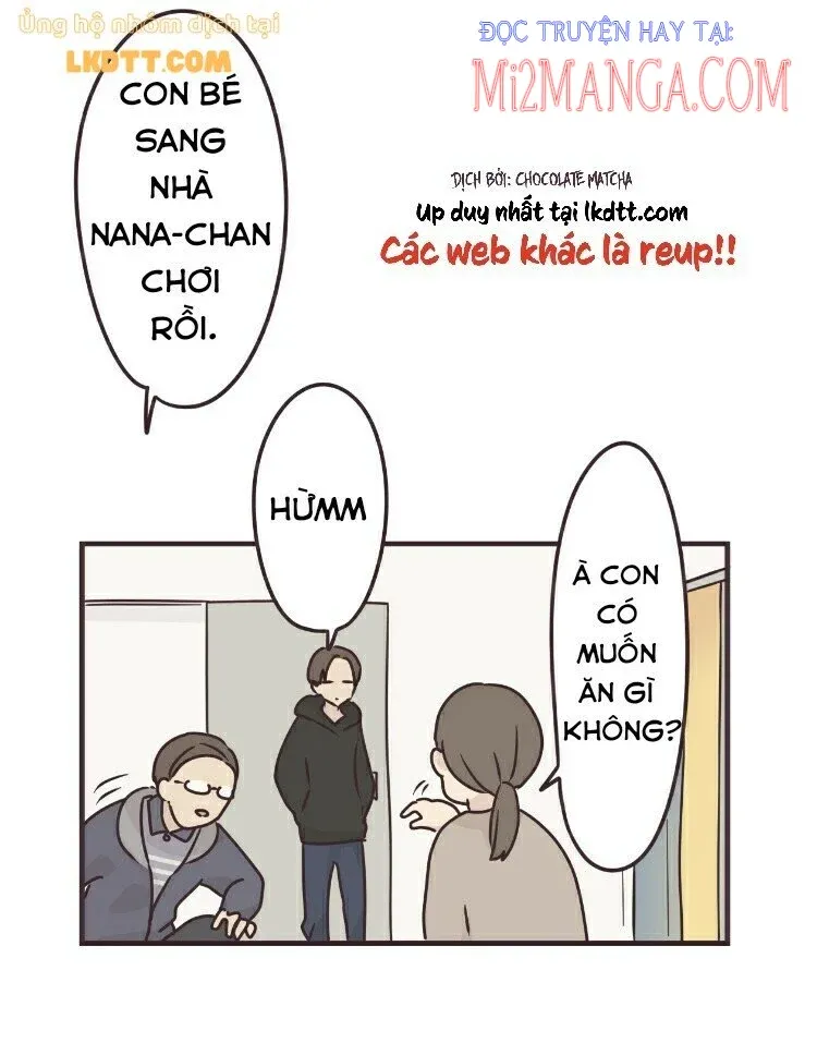 đọc truyện Senpai Là Con Trai Chương 57 ảnh 24 tại Thiên Thai Truyện