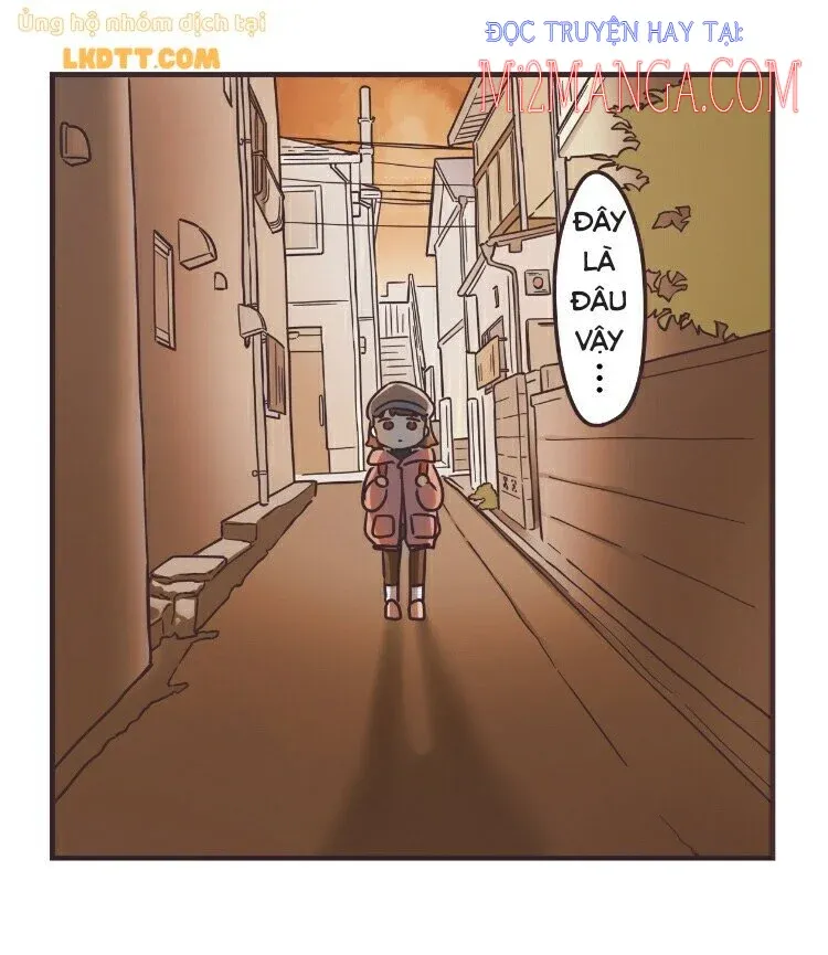 đọc truyện Senpai Là Con Trai Chương 57 ảnh 26 tại Thiên Thai Truyện