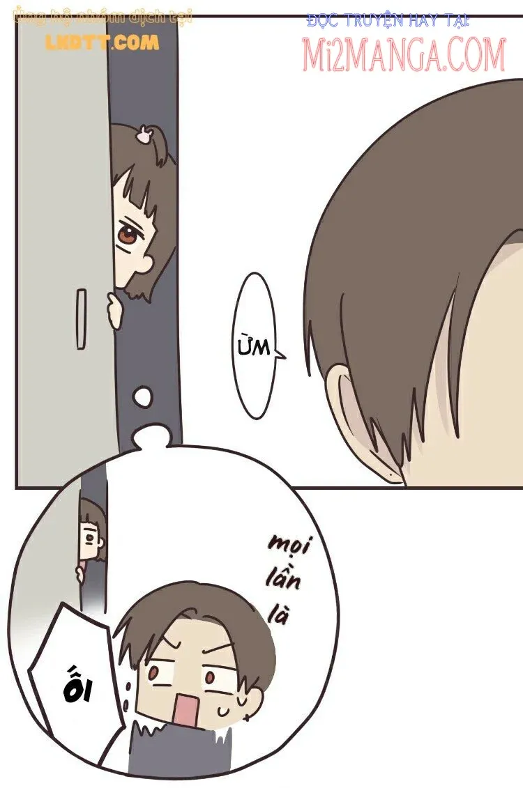 đọc truyện Senpai Là Con Trai Chương 57 ảnh 9 tại Thiên Thai Truyện