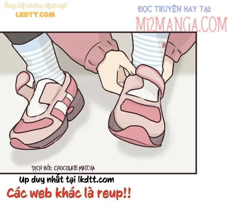 đọc truyện Senpai Là Con Trai Chương 57 ảnh 11 tại Thiên Thai Truyện