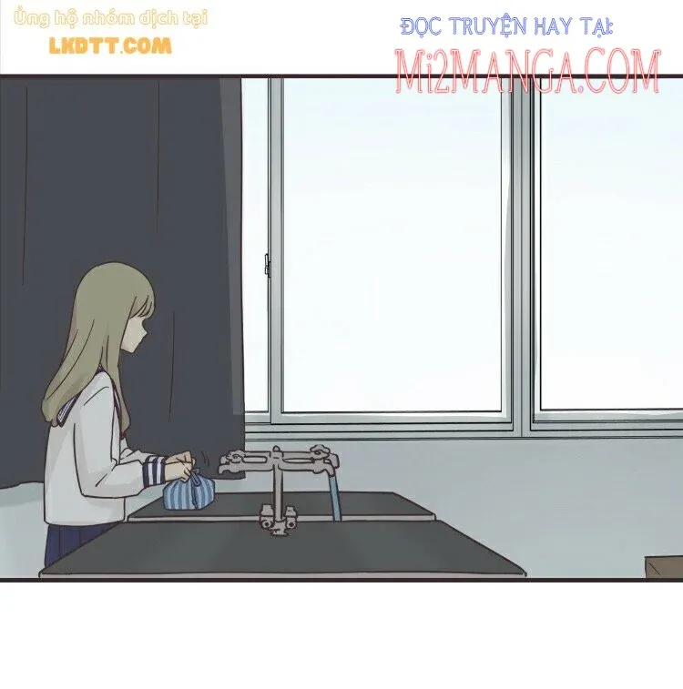 đọc truyện Senpai Là Con Trai Chương 58.5 ảnh 12 tại Thiên Thai Truyện