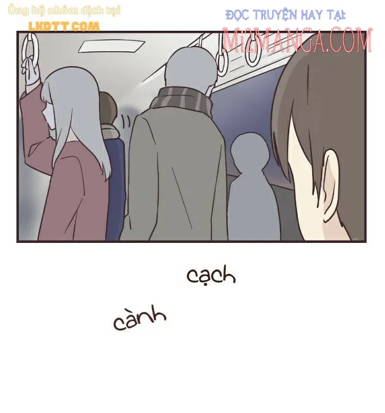 đọc truyện Senpai Là Con Trai Chương 58.5 ảnh 18 tại Thiên Thai Truyện