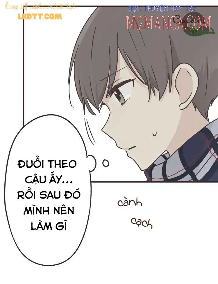 đọc truyện Senpai Là Con Trai Chương 58.5 ảnh 21 tại Thiên Thai Truyện