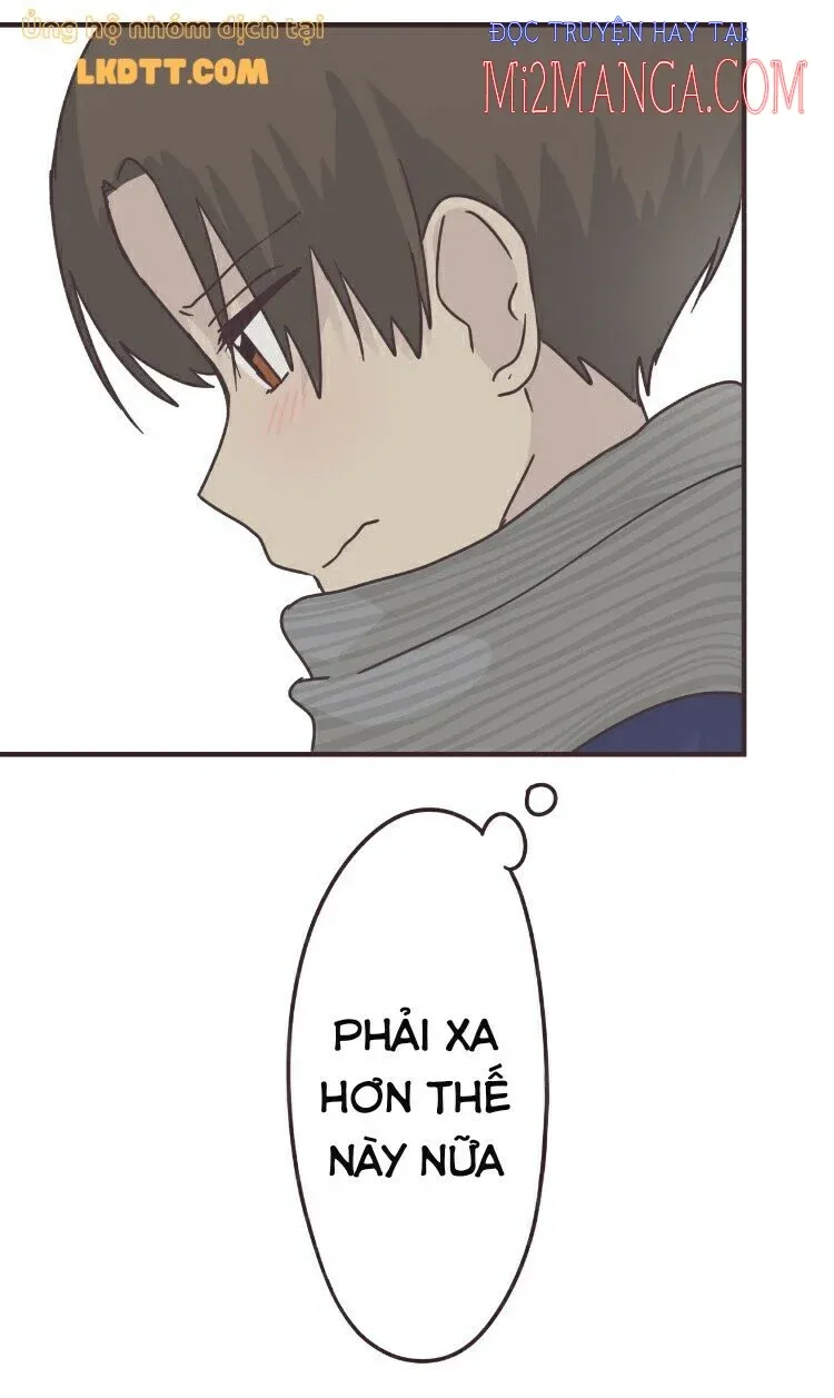 đọc truyện Senpai Là Con Trai Chương 58.5 ảnh 22 tại Thiên Thai Truyện